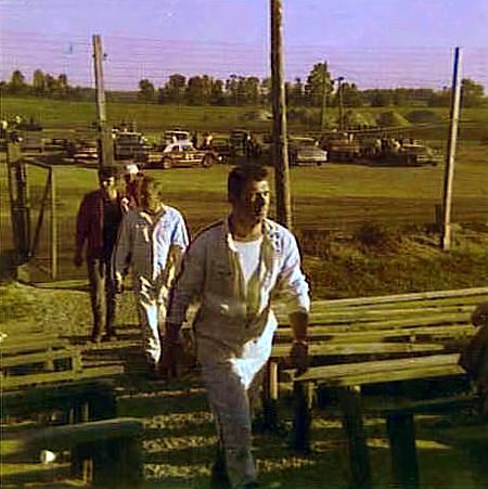 Thunder Road Speedway - From Toni Craig (newer photo)